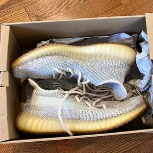 Yeezy 350 Boost Citrin